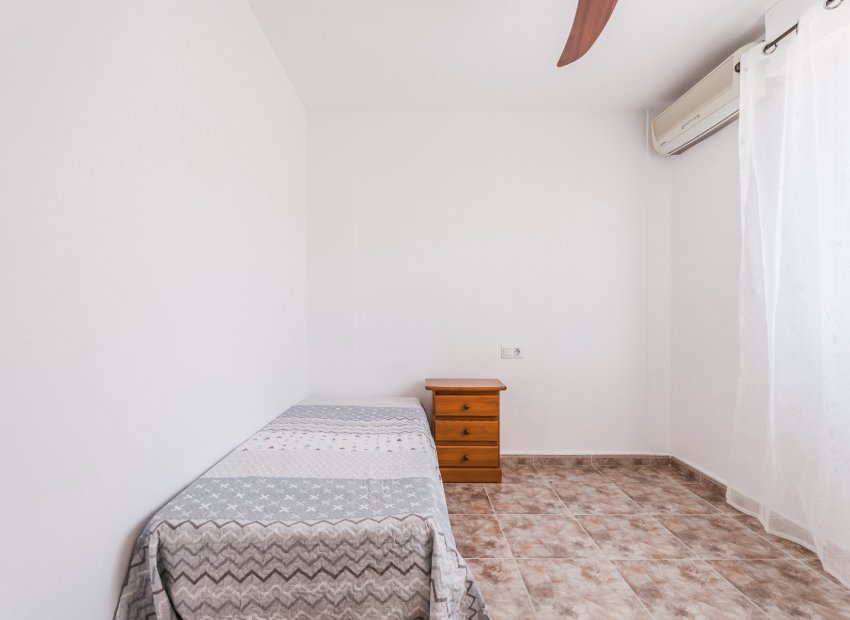 Herverkoop - Townhouse / Duplex / Corner - Orihuela Costa - Los Altos