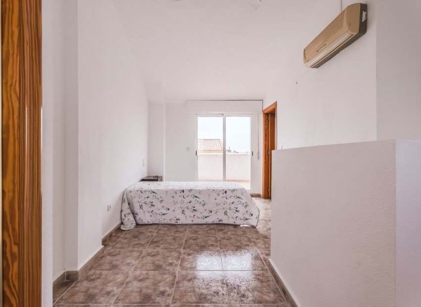 Herverkoop - Townhouse / Duplex / Corner - Orihuela Costa - Los Altos