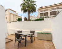 Herverkoop - Townhouse / Duplex / Corner - Orihuela Costa - Los Altos