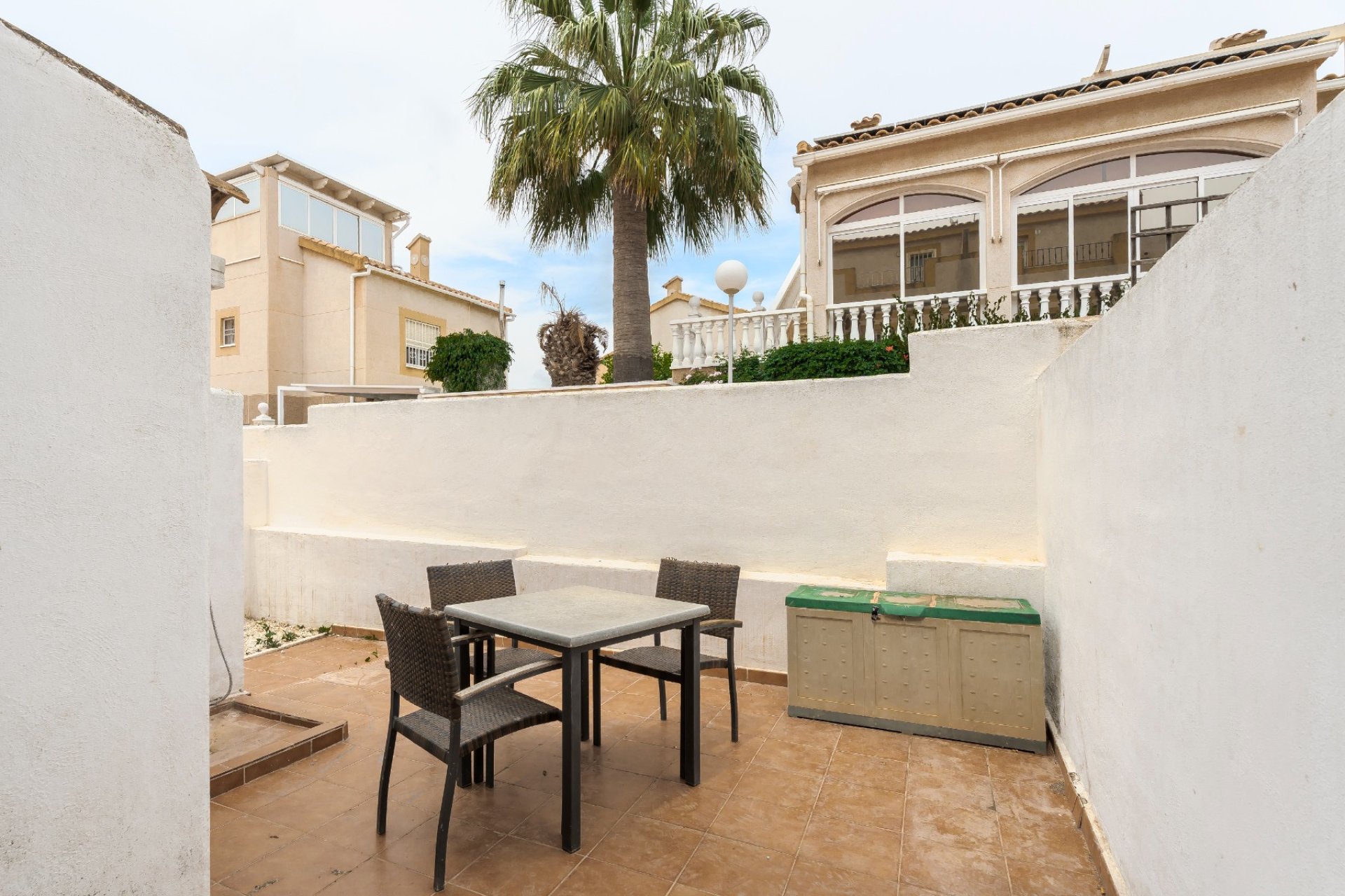 Herverkoop - Townhouse / Duplex / Corner - Orihuela Costa - Los Altos