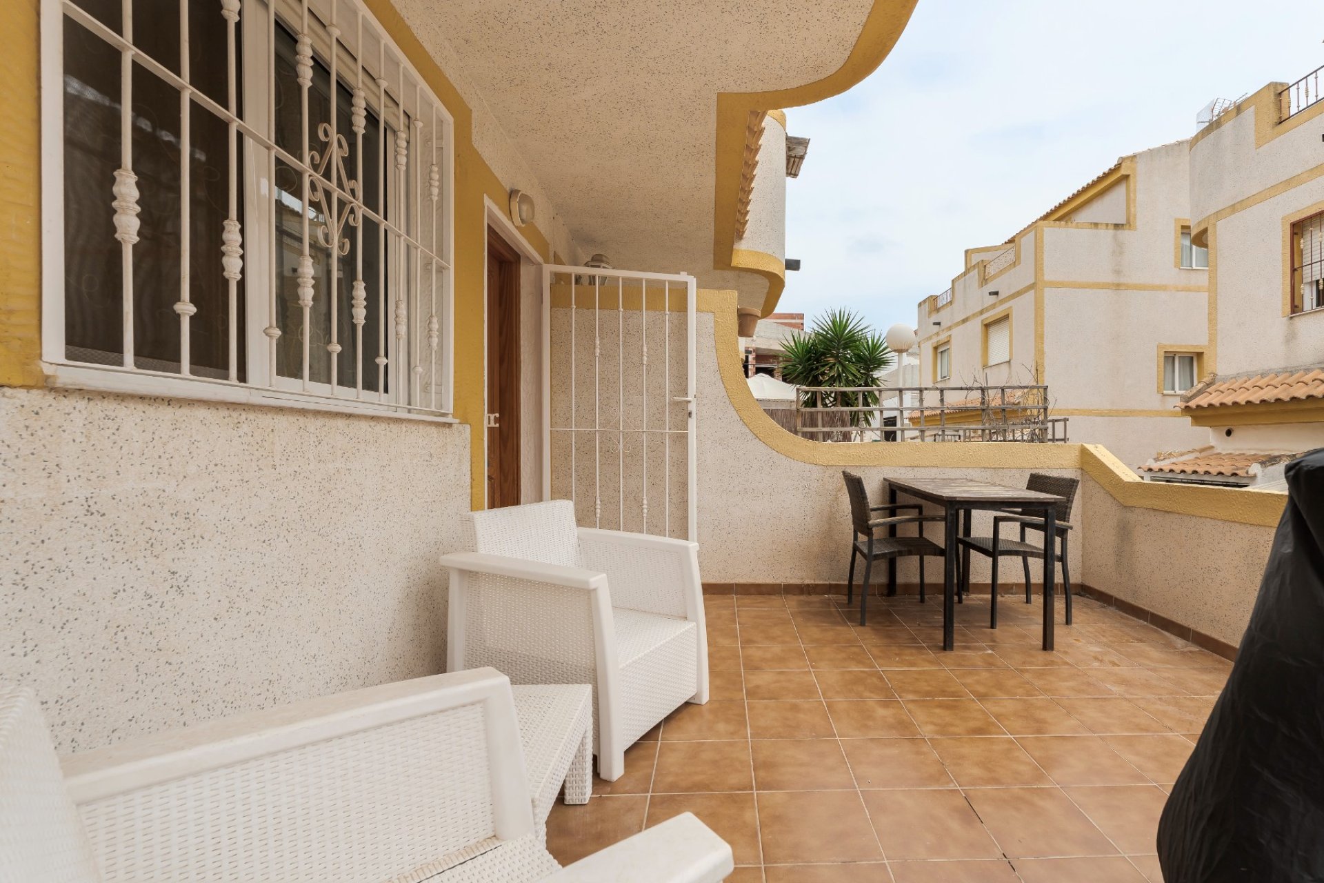 Herverkoop - Townhouse / Duplex / Corner - Orihuela Costa - Los Altos