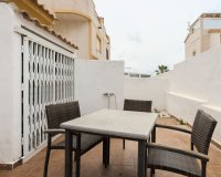 Herverkoop - Townhouse / Duplex / Corner - Orihuela Costa - Los Altos
