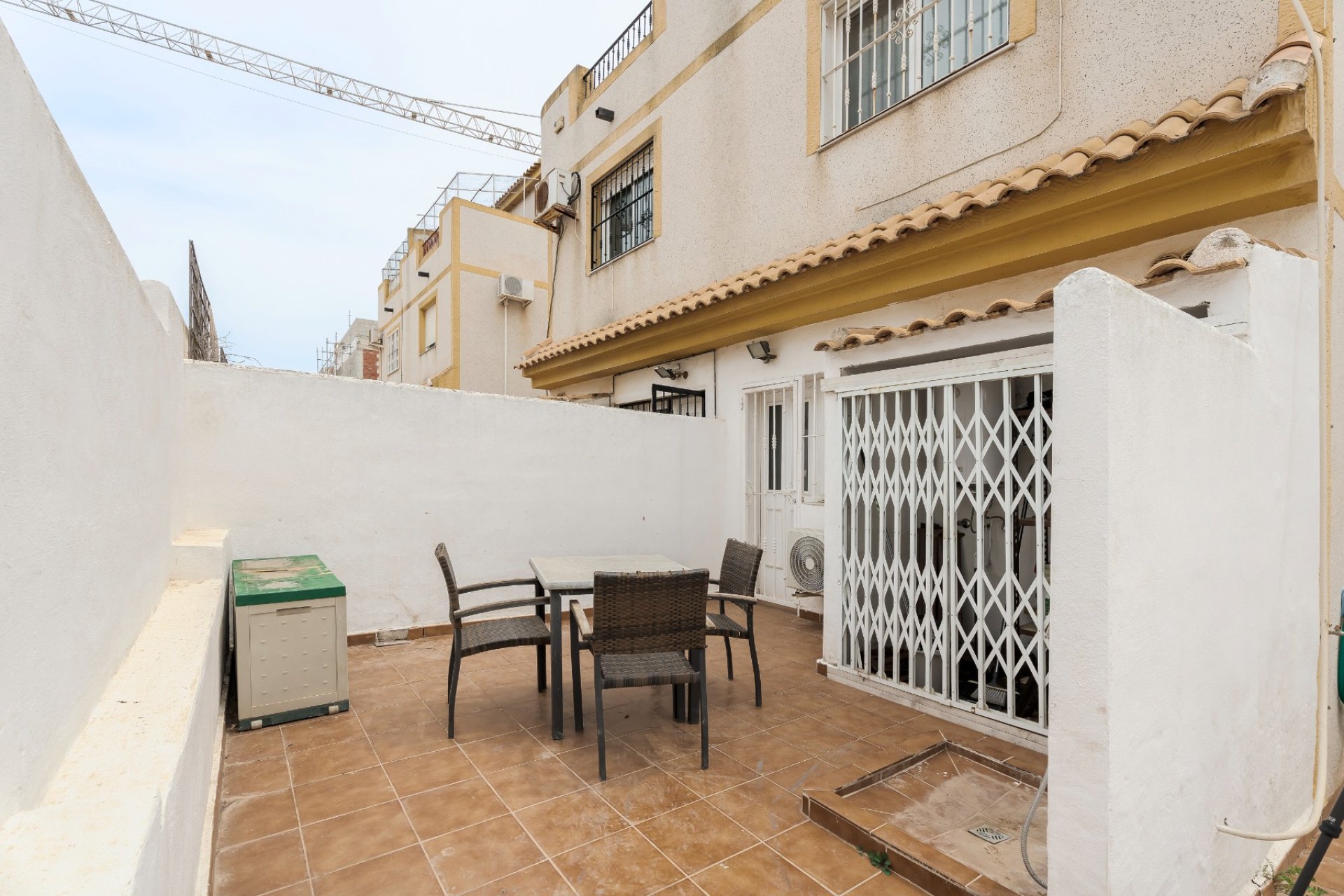 Herverkoop - Townhouse / Duplex / Corner - Orihuela Costa - Los Altos