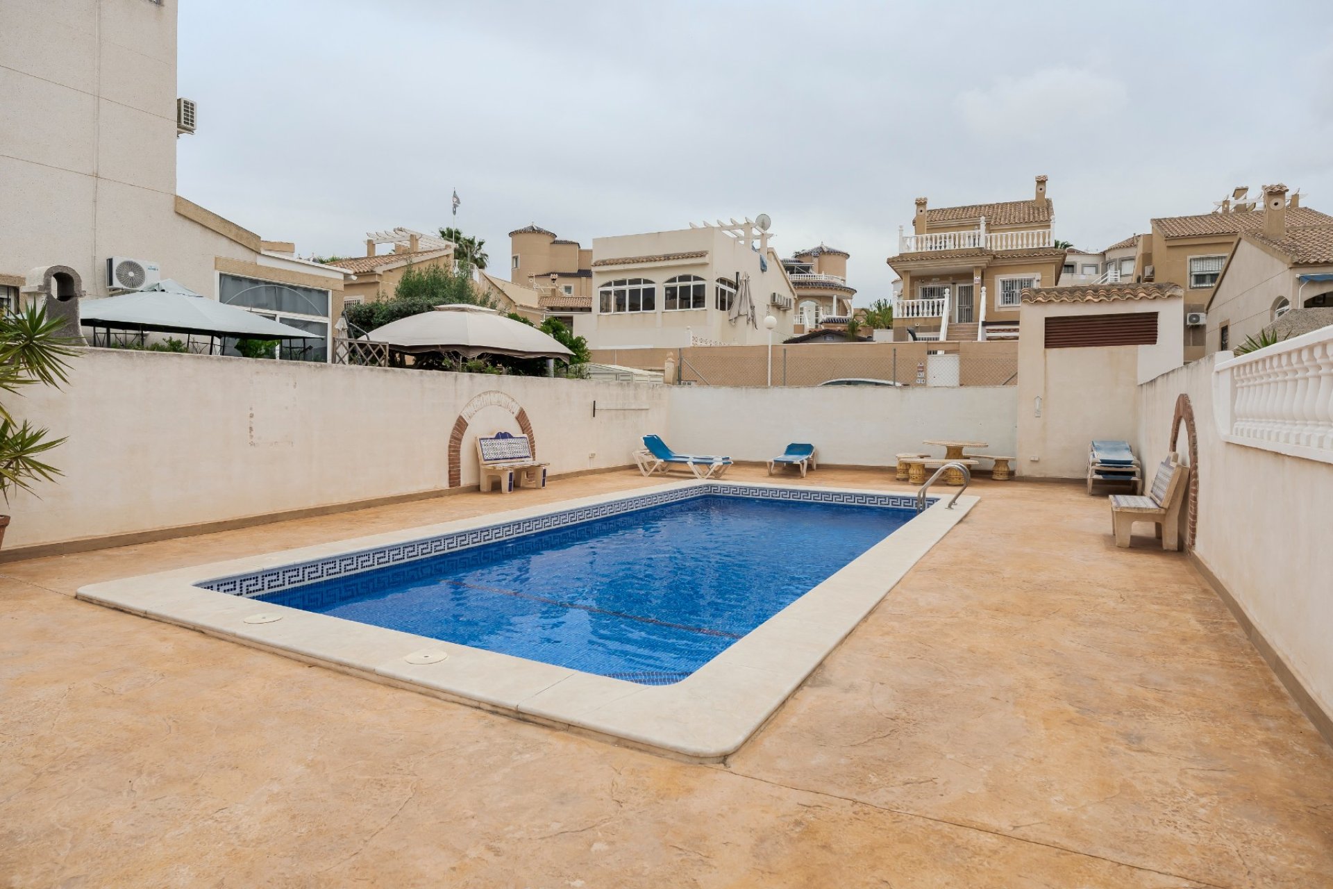 Herverkoop - Townhouse / Duplex / Corner - Orihuela Costa - Los Altos