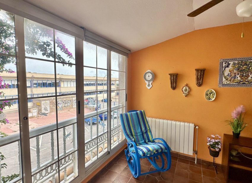 Herverkoop - Townhouse / Duplex / Corner - Orihuela Costa - Los Altos