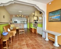 Herverkoop - Townhouse / Duplex / Corner - Orihuela Costa - Los Altos