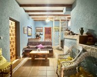 Herverkoop - Townhouse / Duplex / Corner - Orihuela Costa - Los Altos