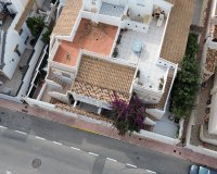 Herverkoop - Townhouse / Duplex / Corner - Orihuela Costa - Los Altos