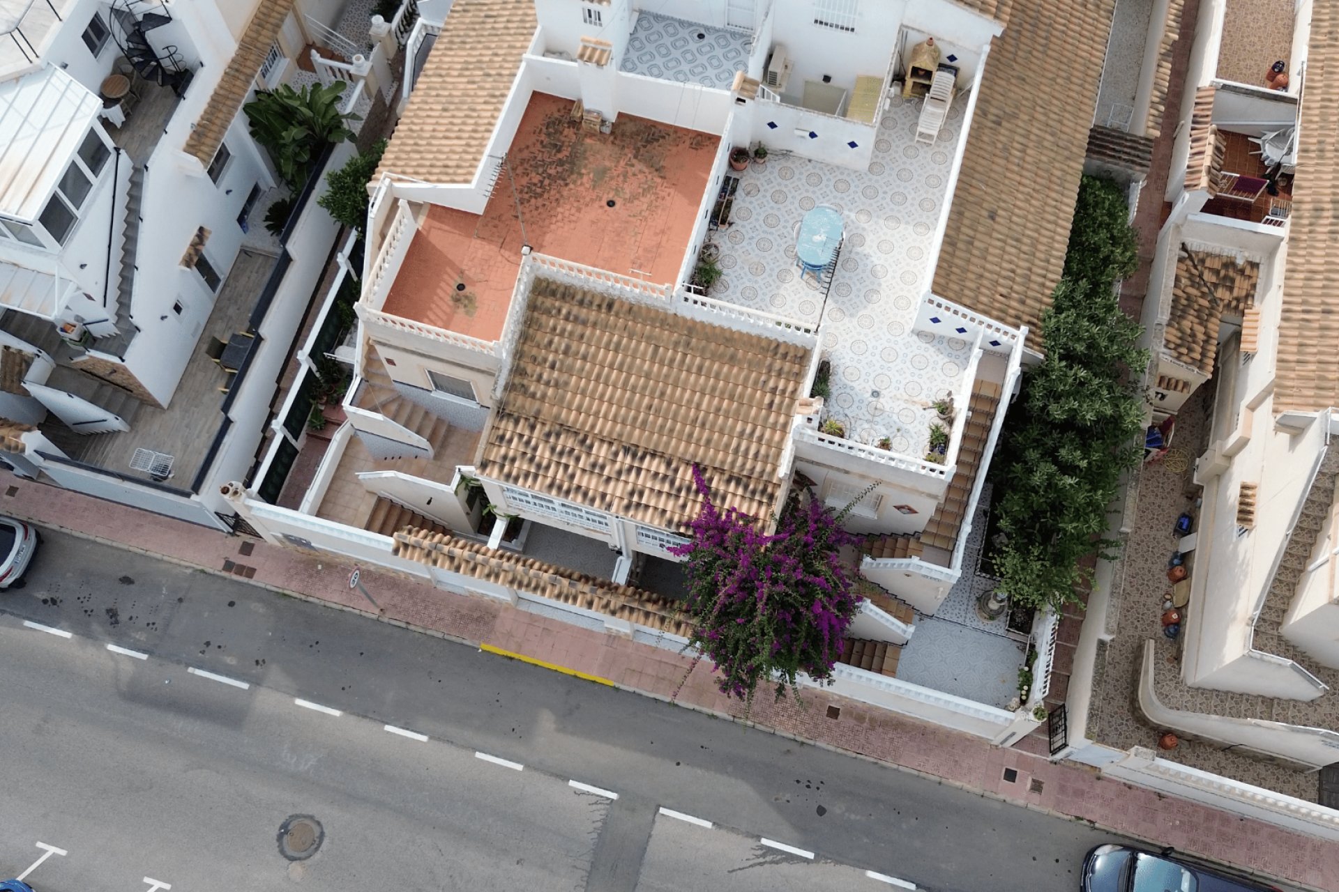 Herverkoop - Townhouse / Duplex / Corner - Orihuela Costa - Los Altos