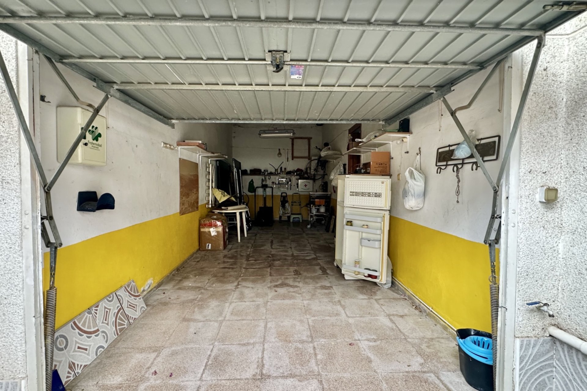 Herverkoop - Townhouse / Duplex / Corner - Orihuela Costa - Los Altos