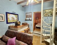 Herverkoop - Townhouse / Duplex / Corner - Orihuela Costa - Los Altos