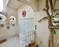 Herverkoop - Townhouse / Duplex / Corner - Orihuela Costa - Los Altos