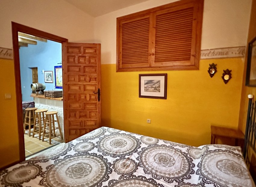 Herverkoop - Townhouse / Duplex / Corner - Orihuela Costa - Los Altos