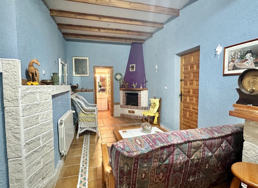 Herverkoop - Townhouse / Duplex / Corner - Orihuela Costa - Los Altos