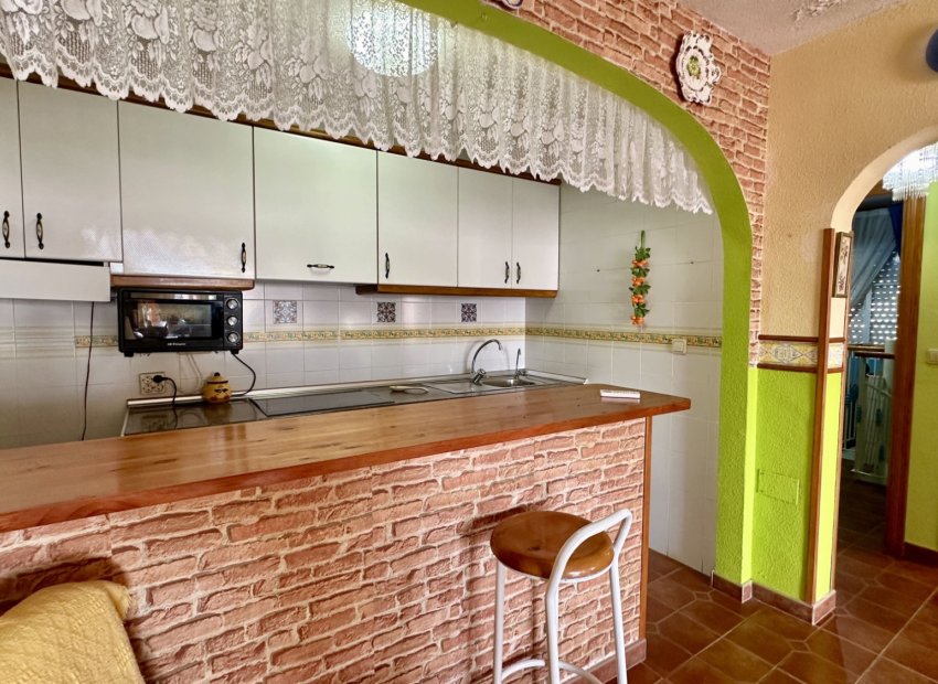 Herverkoop - Townhouse / Duplex / Corner - Orihuela Costa - Los Altos