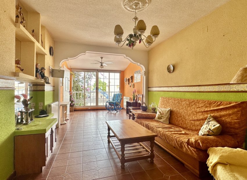 Herverkoop - Townhouse / Duplex / Corner - Orihuela Costa - Los Altos