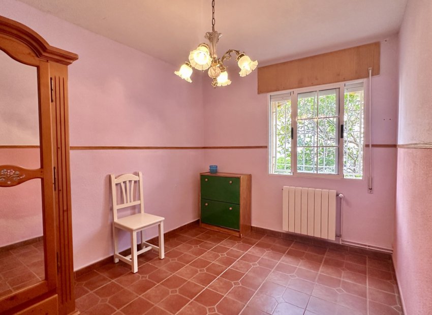 Herverkoop - Townhouse / Duplex / Corner - Orihuela Costa - Los Altos