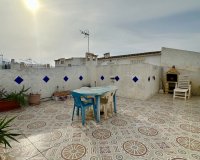 Herverkoop - Townhouse / Duplex / Corner - Orihuela Costa - Los Altos