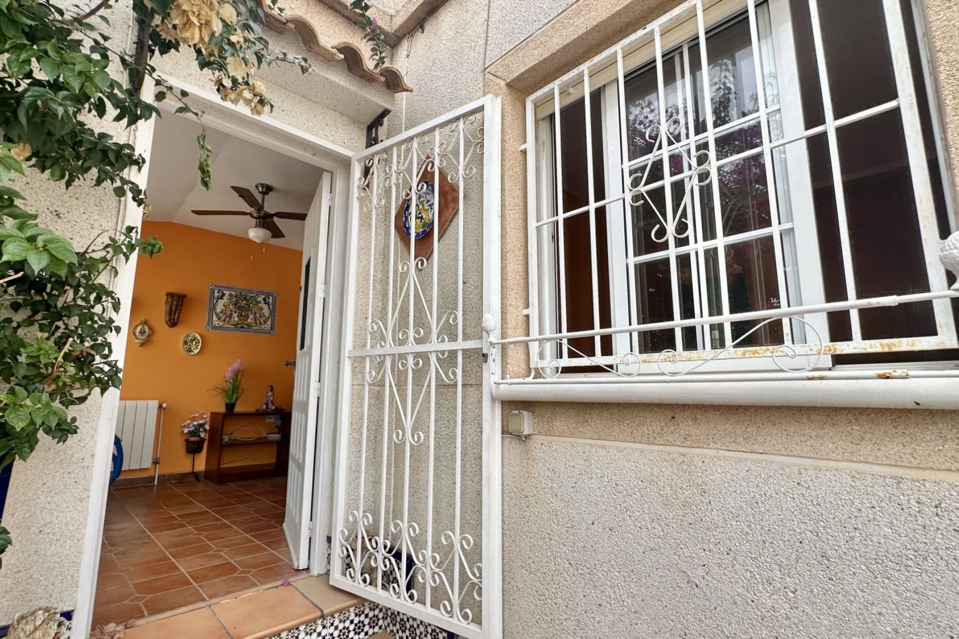 Herverkoop - Townhouse / Duplex / Corner - Orihuela Costa - Los Altos
