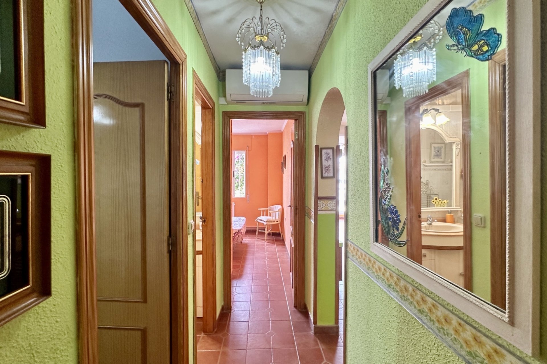 Herverkoop - Townhouse / Duplex / Corner - Orihuela Costa - Los Altos