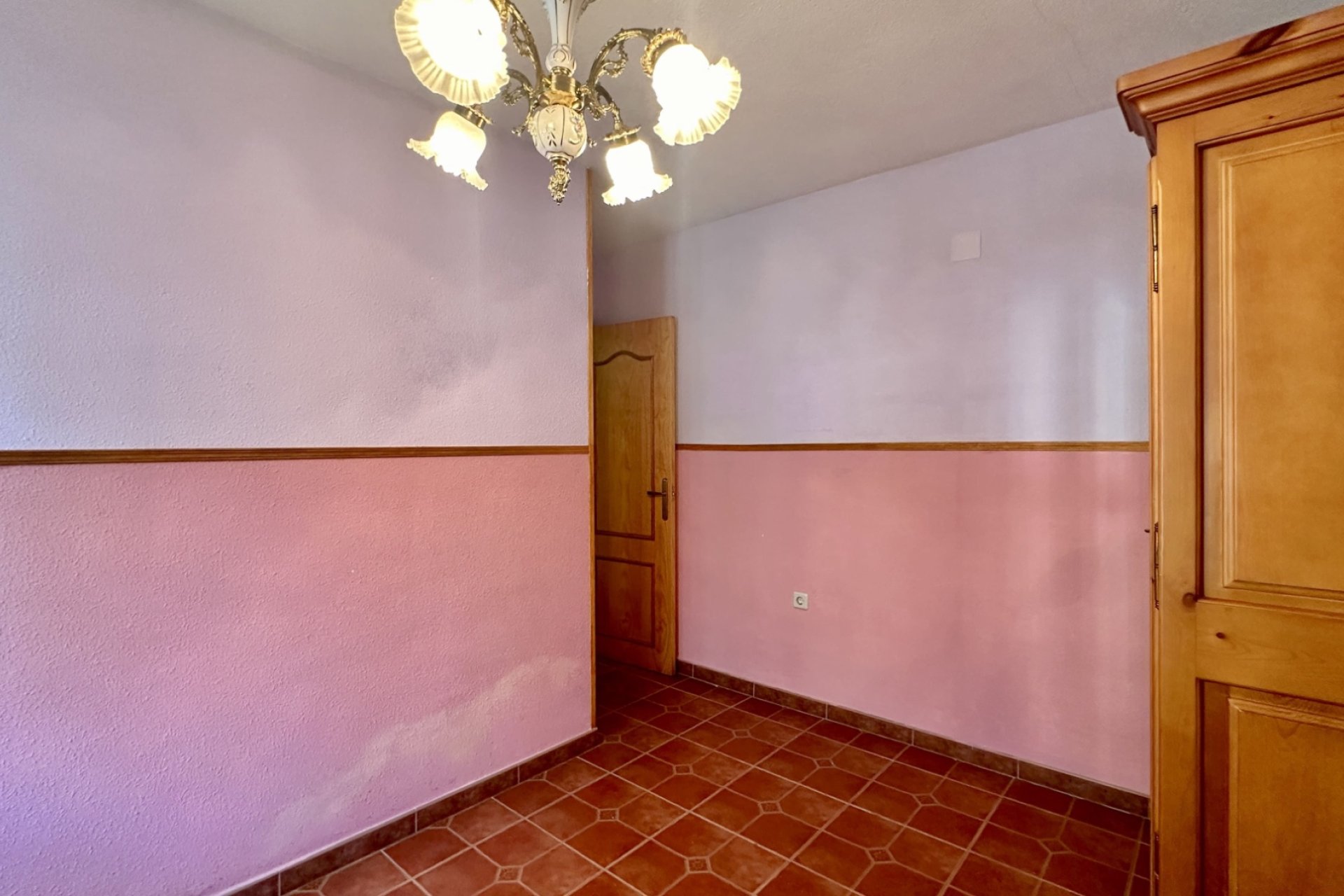 Herverkoop - Townhouse / Duplex / Corner - Orihuela Costa - Los Altos