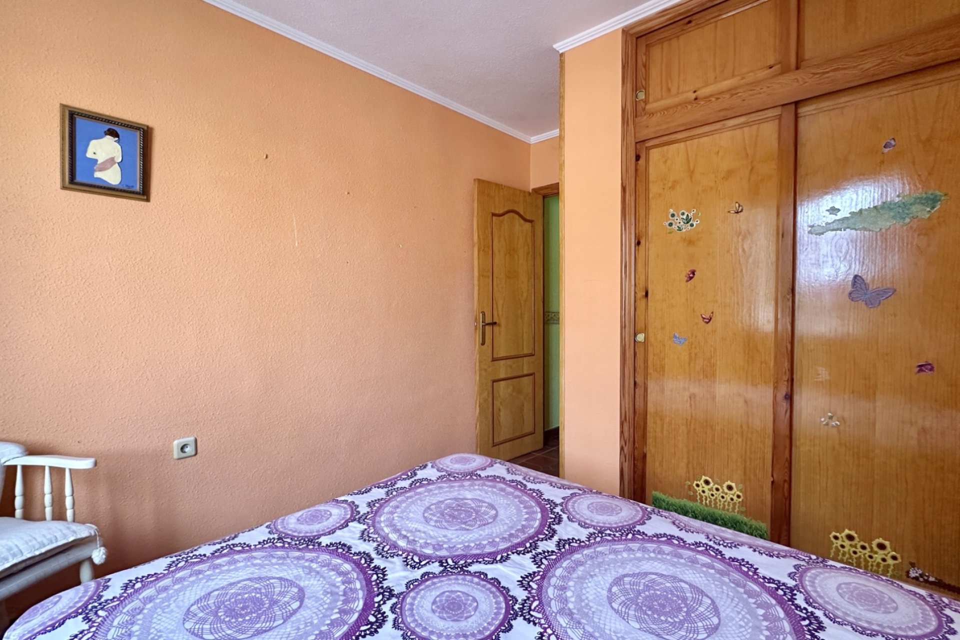 Herverkoop - Townhouse / Duplex / Corner - Orihuela Costa - Los Altos