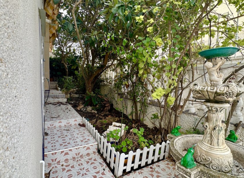 Herverkoop - Townhouse / Duplex / Corner - Orihuela Costa - Los Altos