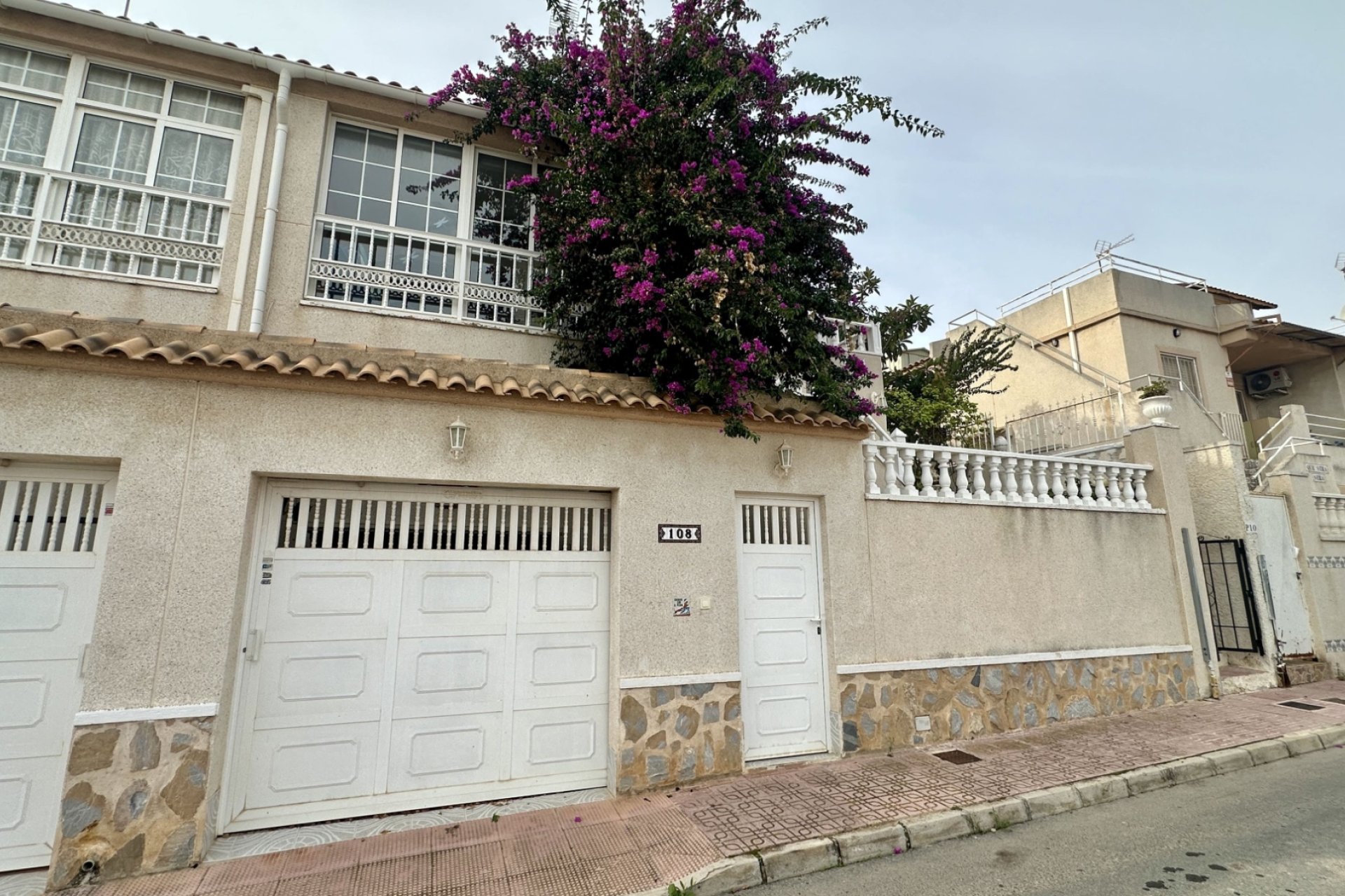 Herverkoop - Townhouse / Duplex / Corner - Orihuela Costa - Los Altos