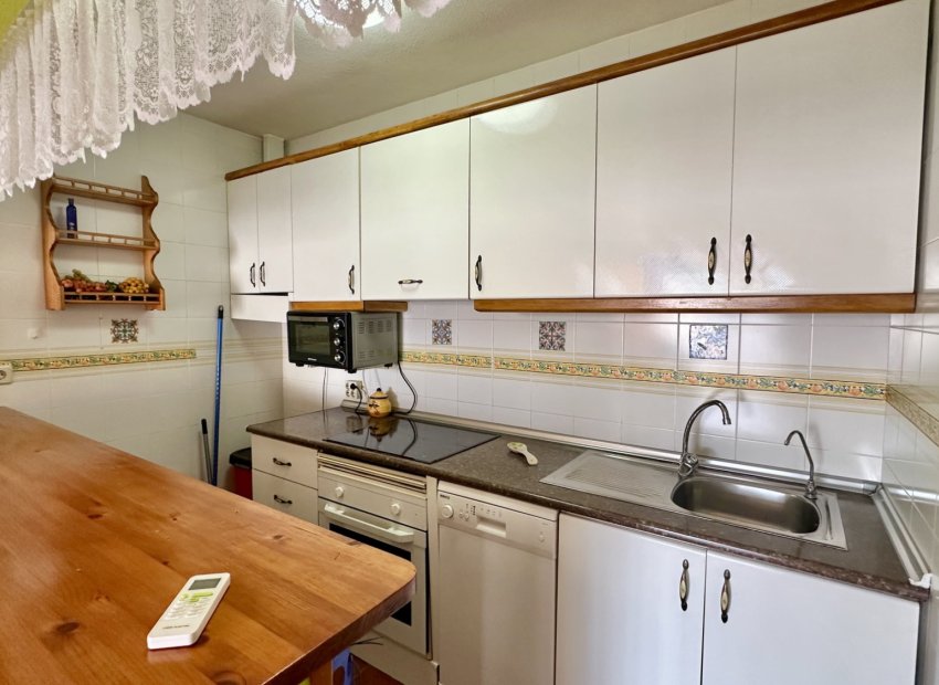 Herverkoop - Townhouse / Duplex / Corner - Orihuela Costa - Los Altos