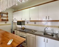 Herverkoop - Townhouse / Duplex / Corner - Orihuela Costa - Los Altos