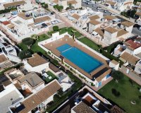 Herverkoop - Townhouse / Duplex / Corner - Orihuela Costa - Los Altos