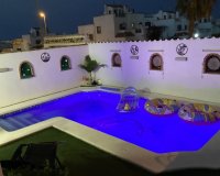 Herverkoop - Townhouse / Duplex / Corner - Orihuela Costa - Los Altos*