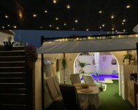 Herverkoop - Townhouse / Duplex / Corner - Orihuela Costa - Los Altos*