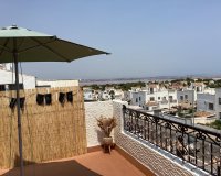 Herverkoop - Townhouse / Duplex / Corner - Orihuela Costa - Los Altos*