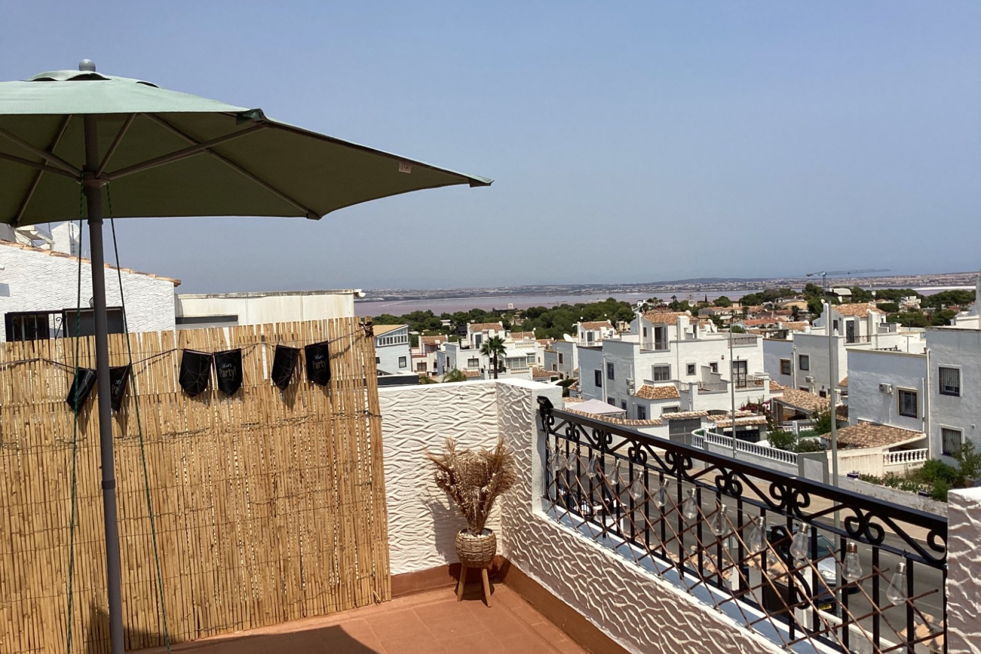 Herverkoop - Townhouse / Duplex / Corner - Orihuela Costa - Los Altos*
