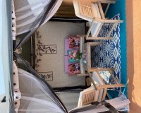 Herverkoop - Townhouse / Duplex / Corner - Orihuela Costa - Los Altos*