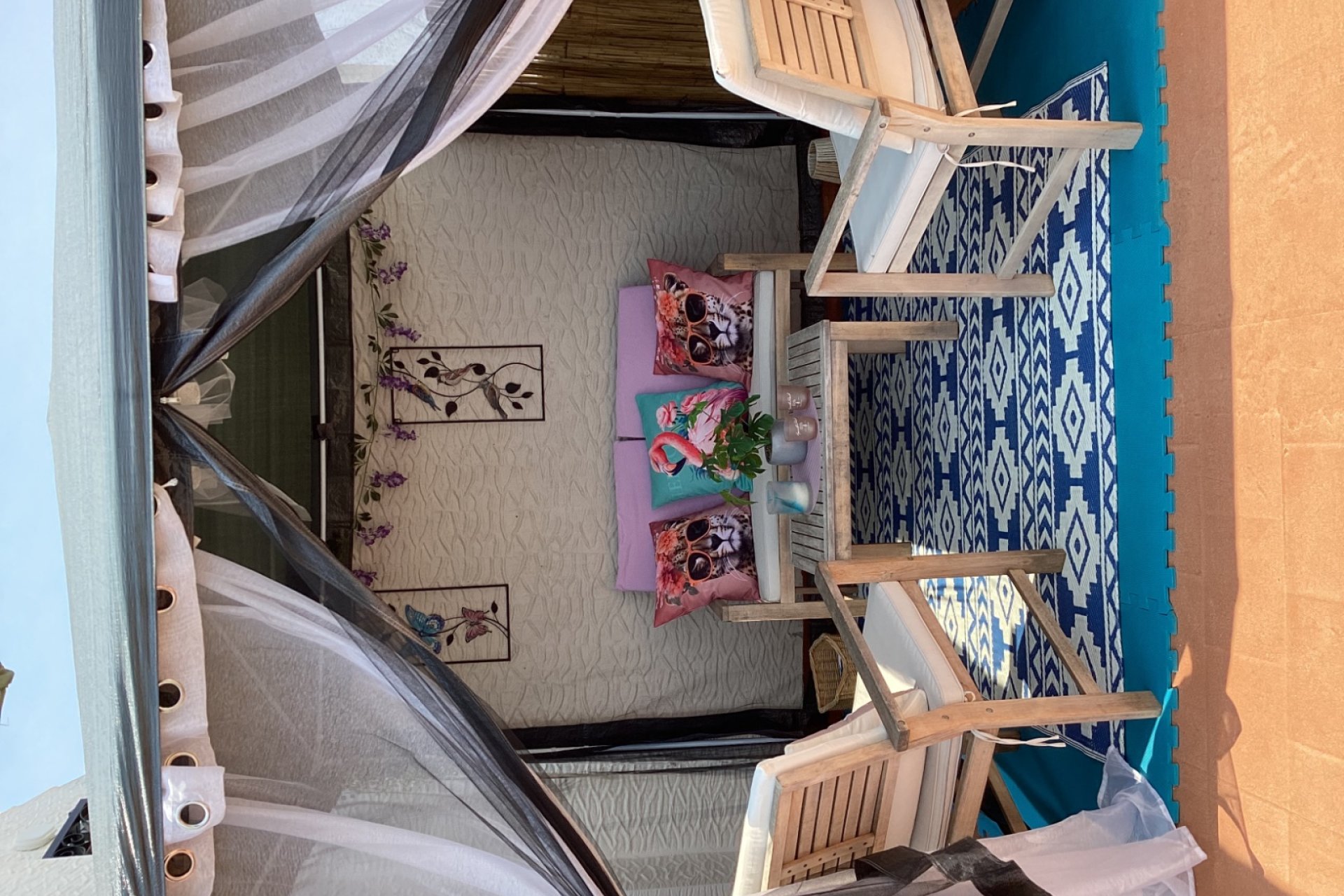 Herverkoop - Townhouse / Duplex / Corner - Orihuela Costa - Los Altos*