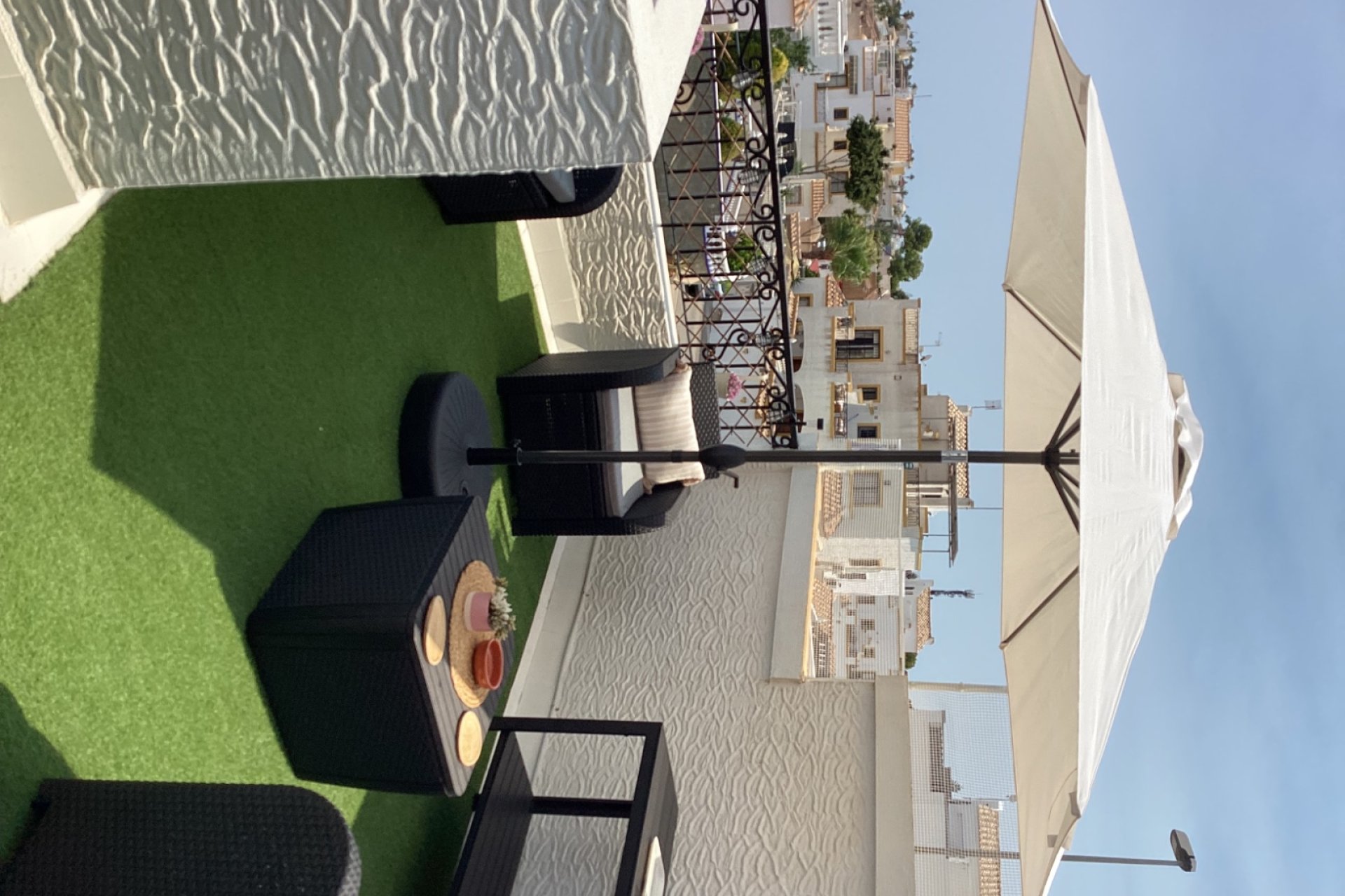 Herverkoop - Townhouse / Duplex / Corner - Orihuela Costa - Los Altos*