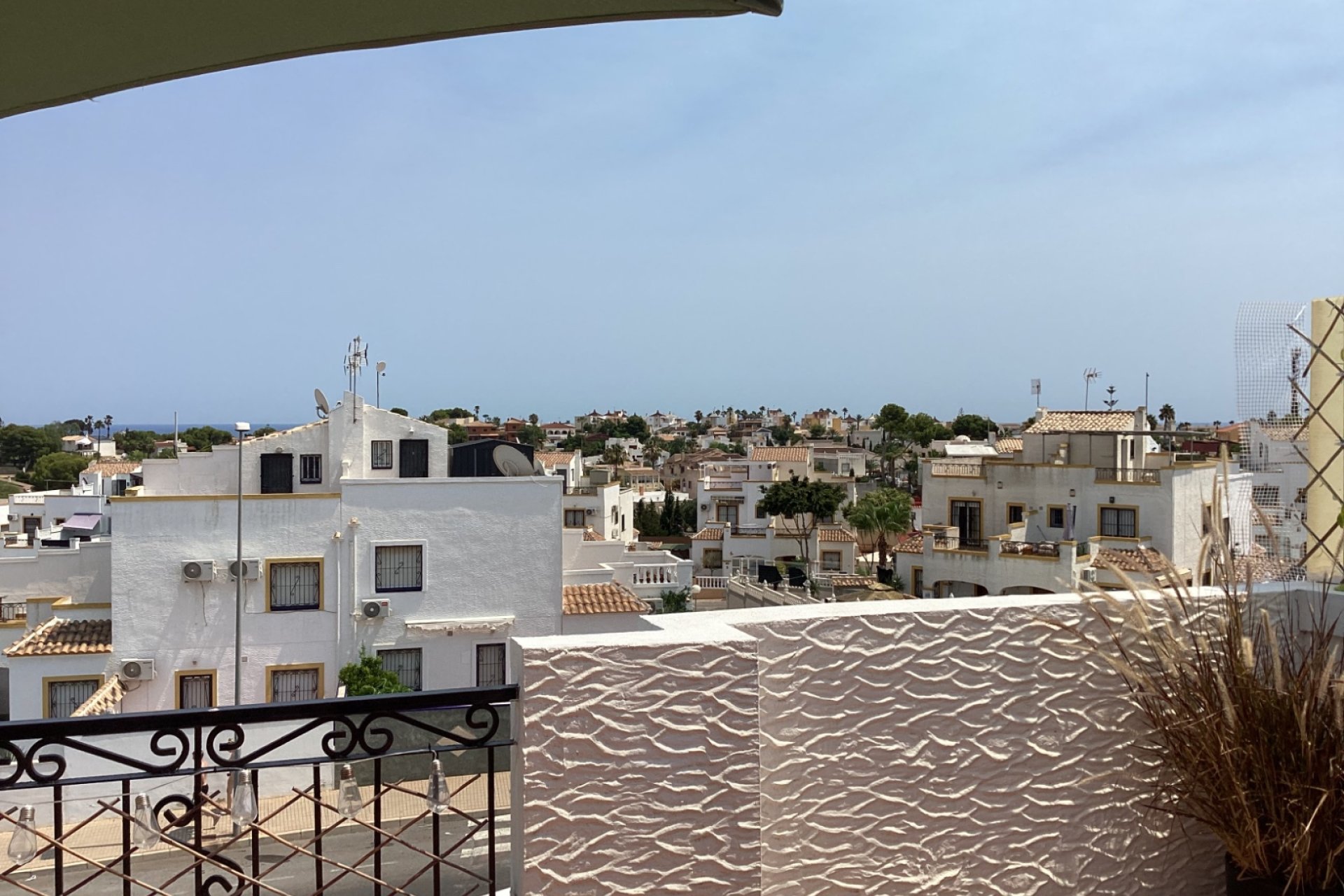 Herverkoop - Townhouse / Duplex / Corner - Orihuela Costa - Los Altos*