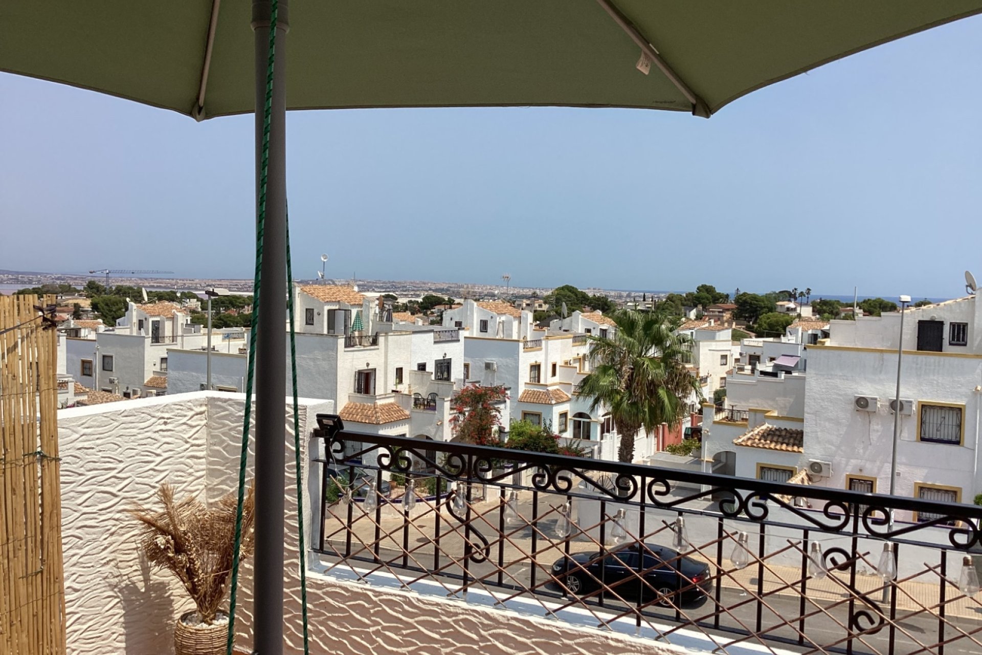 Herverkoop - Townhouse / Duplex / Corner - Orihuela Costa - Los Altos*