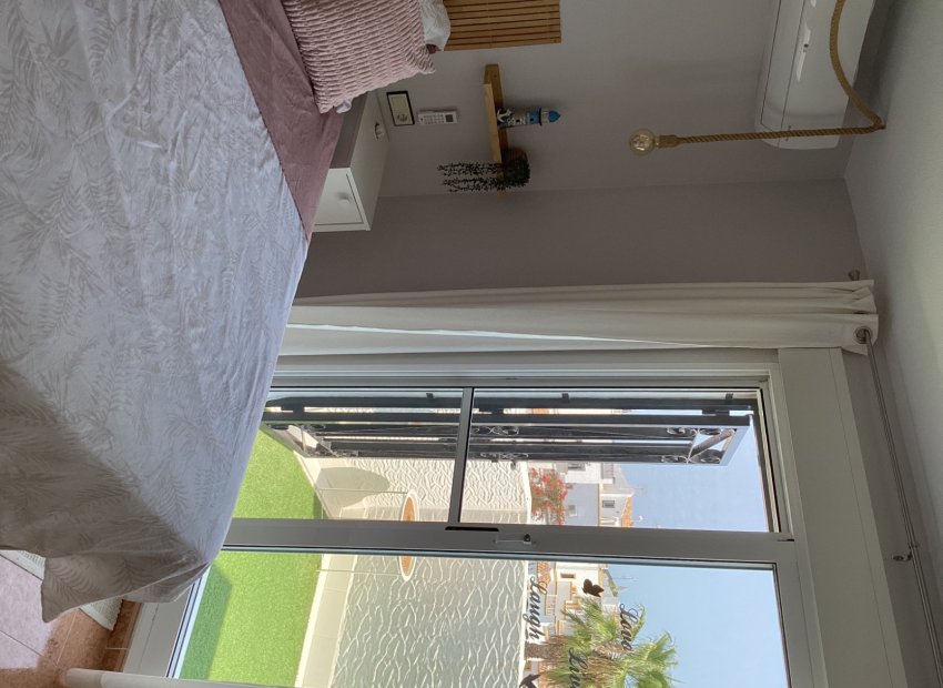 Herverkoop - Townhouse / Duplex / Corner - Orihuela Costa - Los Altos*