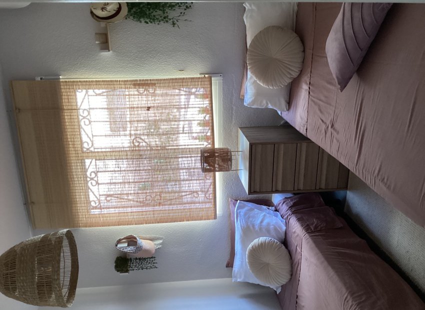 Herverkoop - Townhouse / Duplex / Corner - Orihuela Costa - Los Altos*