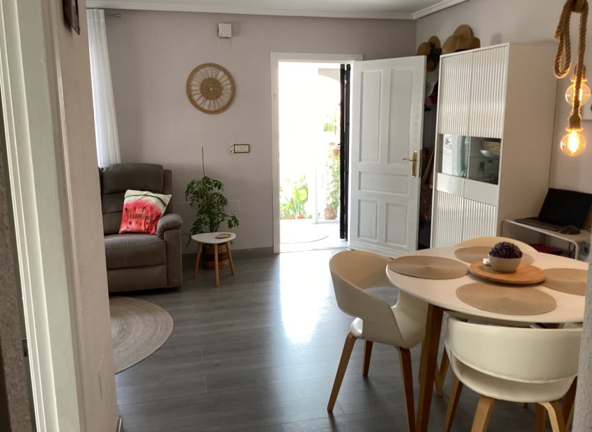 Herverkoop - Townhouse / Duplex / Corner - Orihuela Costa - Los Altos*