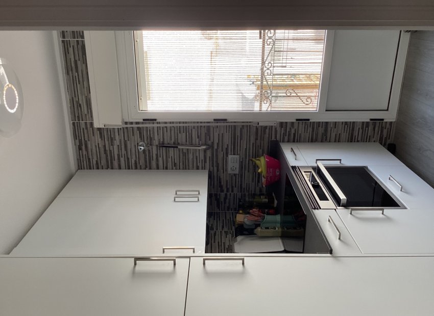 Herverkoop - Townhouse / Duplex / Corner - Orihuela Costa - Los Altos*