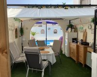 Herverkoop - Townhouse / Duplex / Corner - Orihuela Costa - Los Altos*