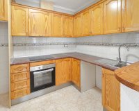 Herverkoop - Townhouse / Duplex / Corner - Orihuela Costa - Los Altos