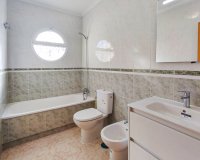 Herverkoop - Townhouse / Duplex / Corner - Orihuela Costa - Los Altos