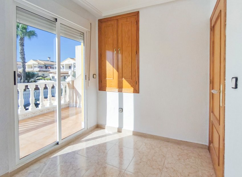 Herverkoop - Townhouse / Duplex / Corner - Orihuela Costa - Los Altos