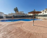 Herverkoop - Townhouse / Duplex / Corner - Orihuela Costa - Los Altos