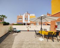 Herverkoop - Townhouse / Duplex / Corner - Orihuela Costa - Los Altos